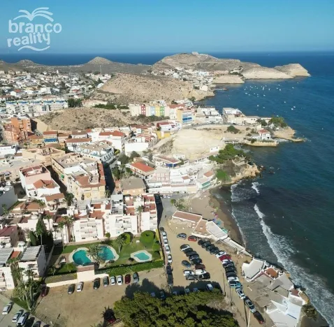 Prodej rodinného domu, San Juan de los Terreros, Almería, Španělsko, 110 m2