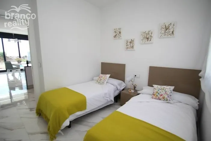 Prodej rodinného domu, Cartagena, Murcia, Španělsko, 92 m2