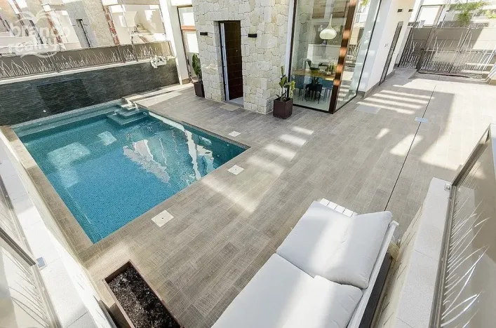 Prodej rodinného domu, Cartagena, Murcia, Španělsko, 126 m2