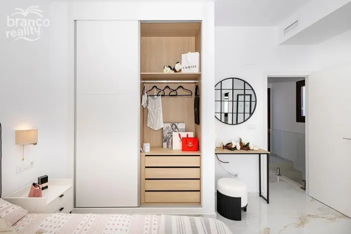 Prodej rodinného domu, Polop, Alicante, Španělsko, 129 m2