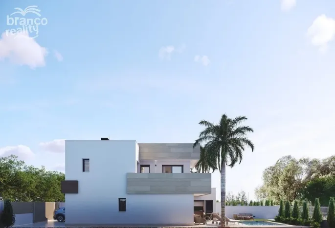 Prodej rodinného domu, San Javier, Murcia, Španělsko, 147 m2