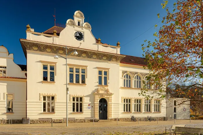 Prodej bytu 3+kk, Úvaly, Škvorecká, 76 m2