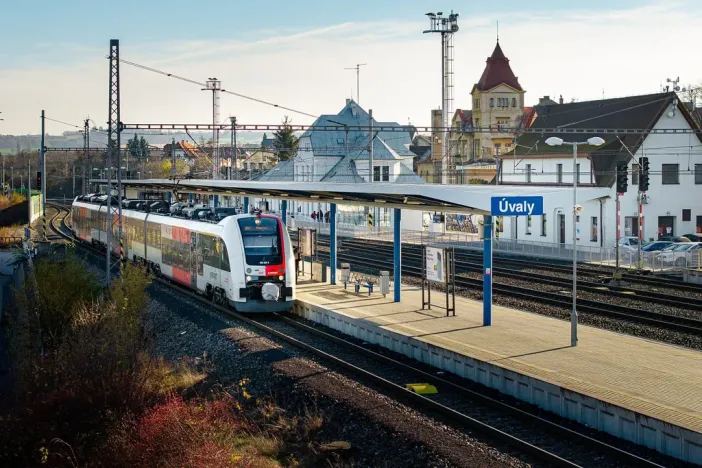 Prodej bytu 3+kk, Úvaly, Škvorecká, 76 m2