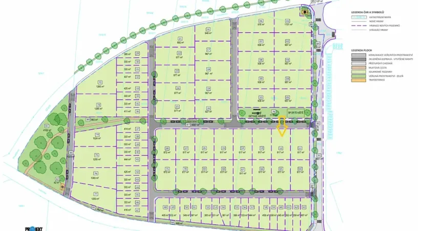 Prodej rodinného domu, Slaný, Lacinova, 91 m2