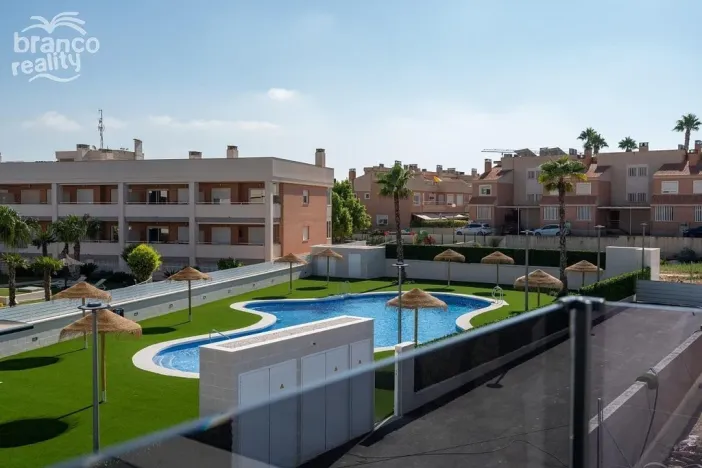 Prodej rodinného domu, Gran Alacant, Alicante, Španělsko, 94 m2