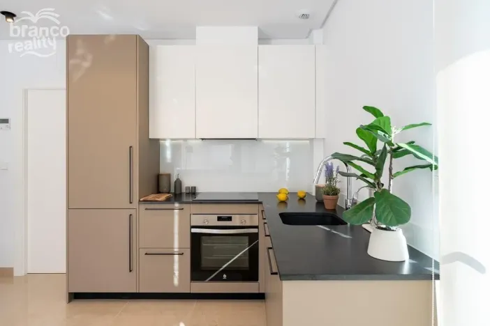 Prodej rodinného domu, Gran Alacant, Alicante, Španělsko, 94 m2