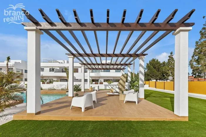 Prodej rodinného domu, Los Alcazares, Murcia, Španělsko, 113 m2