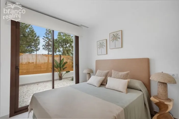 Prodej rodinného domu, Los Alcazares, Murcia, Španělsko, 113 m2