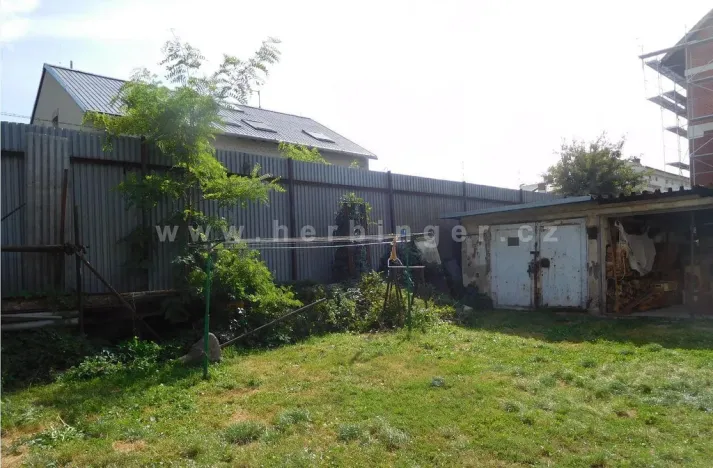 Prodej rodinného domu, Ostrava - Vítkovice, Mírová, 1391 m2