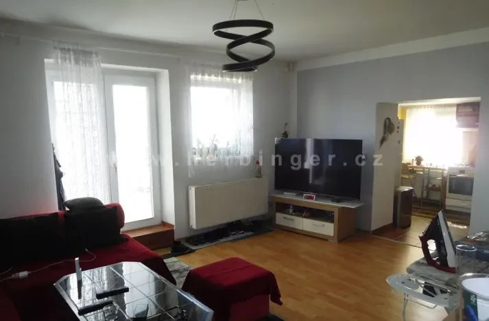 Prodej rodinného domu, Ostrava - Vítkovice, Mírová, 1391 m2