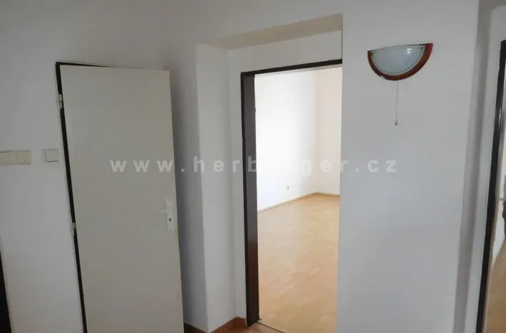 Prodej rodinného domu, Ostrava - Vítkovice, Mírová, 1391 m2