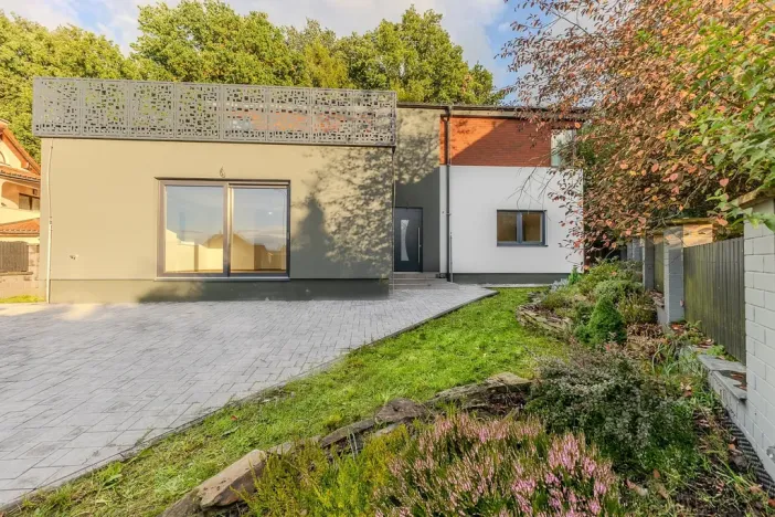 Prodej rodinného domu, Plzeň, 249 m2
