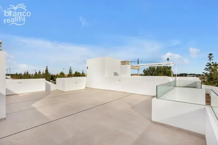 Prodej rodinného domu, Los Alcazares, Murcia, Španělsko, 85 m2