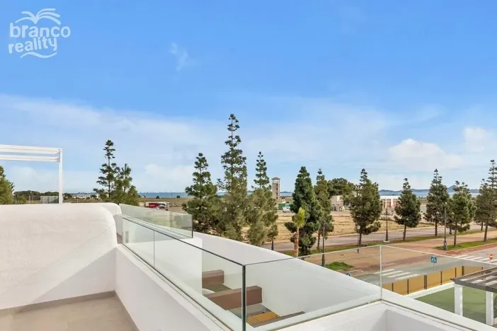 Prodej rodinného domu, Los Alcazares, Murcia, Španělsko, 85 m2