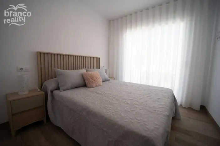 Prodej rodinného domu, San Javier, Murcia, Španělsko, 77 m2