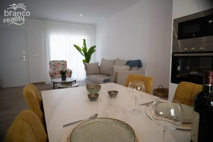 Prodej rodinného domu, San Javier, Murcia, Španělsko, 95 m2