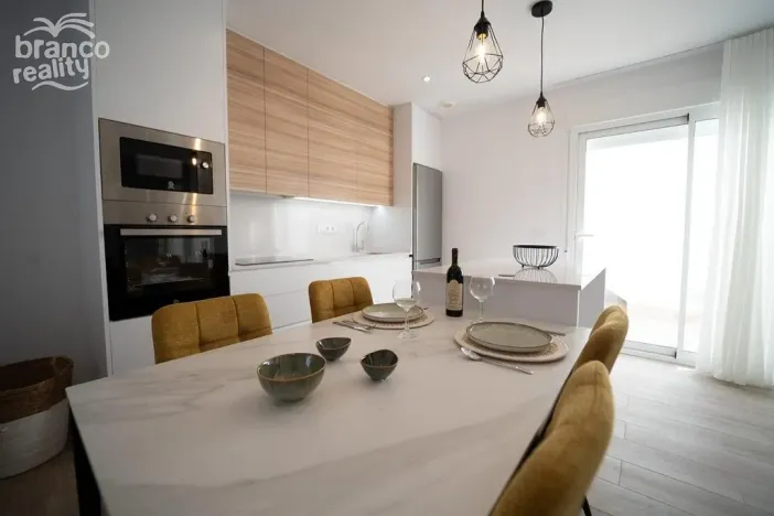Prodej rodinného domu, San Javier, Murcia, Španělsko, 95 m2