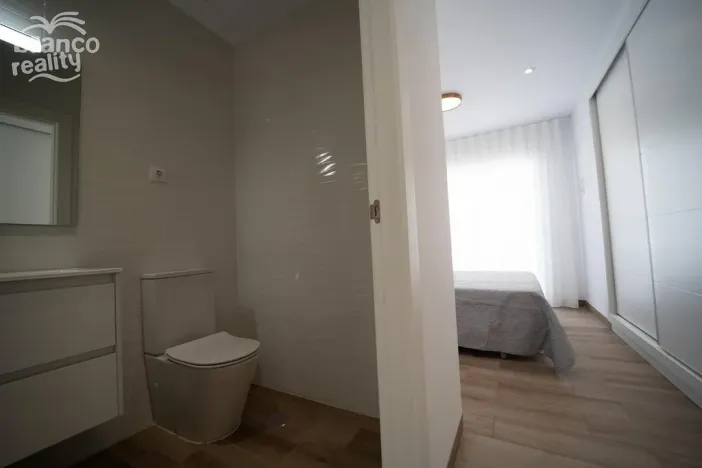 Prodej rodinného domu, San Javier, Murcia, Španělsko, 95 m2