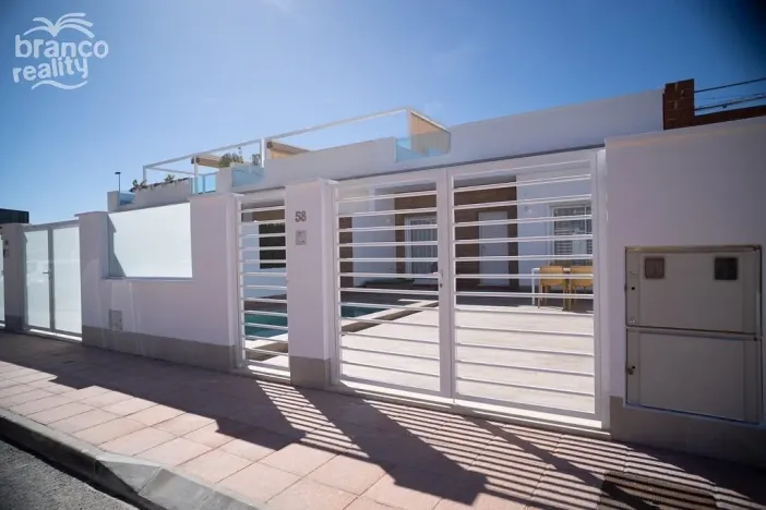 Prodej rodinného domu, San Javier, Murcia, Španělsko, 124 m2