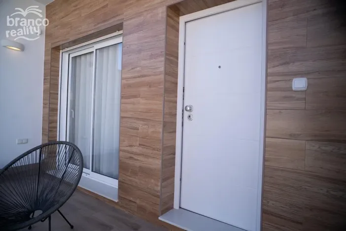Prodej rodinného domu, San Javier, Murcia, Španělsko, 124 m2