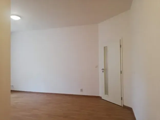Pronájem bytu 2+1, Praha - Bubeneč, U zeměpisného ústavu, 45 m2