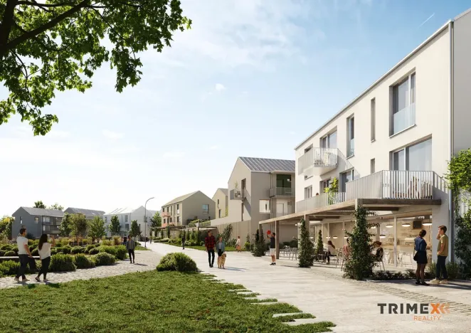 Pronájem obchodního prostoru, Velká Polom, 9. května, 113 m2