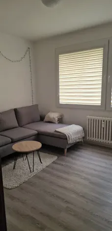 Pronájem bytu 3+1, Plzeň, K Pecím, 78 m2