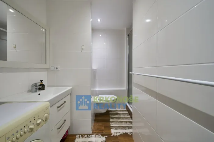 Prodej bytu 1+1, Trutnov - Horní Staré Město, Za Komínem, 32 m2