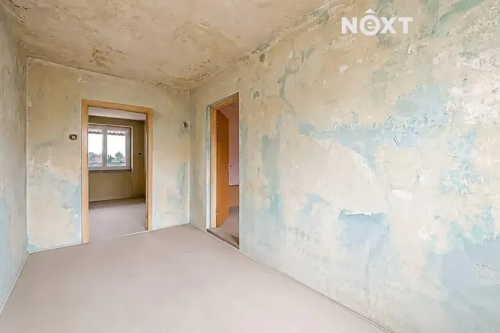 Prodej rodinného domu, Držovice, Olomoucká, 140 m2