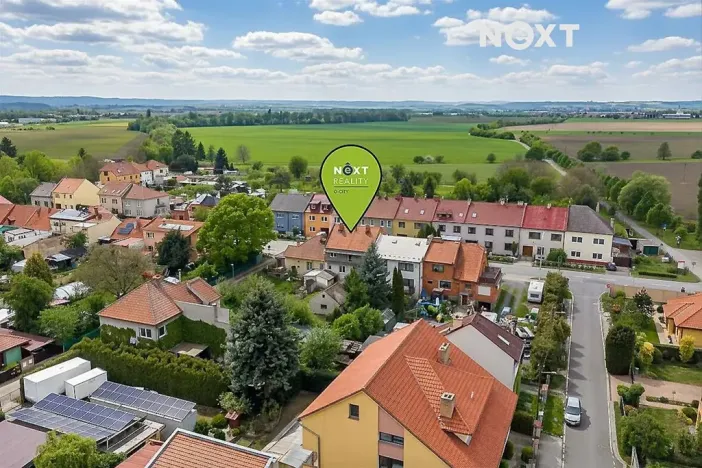 Prodej rodinného domu, Držovice, Olomoucká, 140 m2