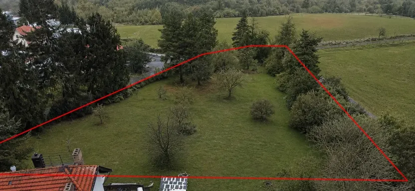 Prodej zahrady, Kostelec nad Černými lesy, 4219 m2