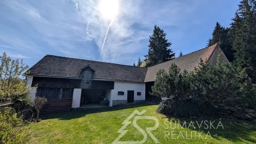 Prodej rodinného domu, Soběšice, 150 m2
