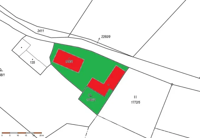 Prodej rodinného domu, Soběšice, 150 m2