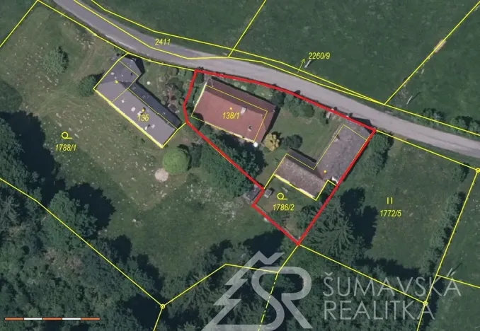Prodej rodinného domu, Soběšice, 150 m2