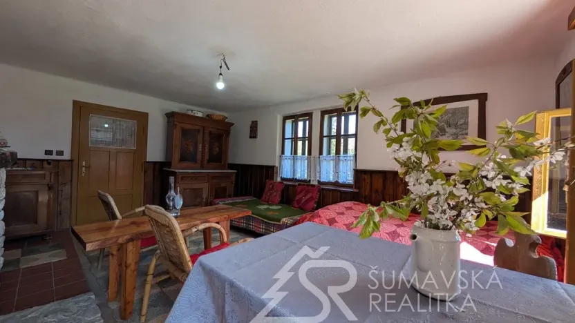 Prodej rodinného domu, Soběšice, 150 m2