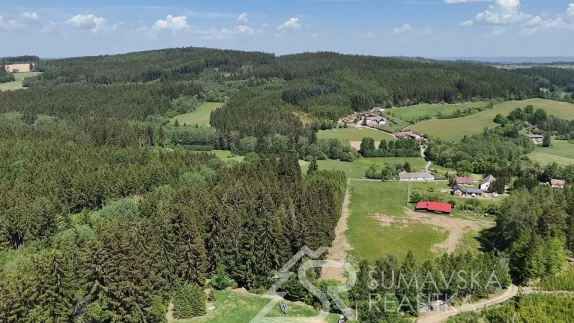 Prodej pozemku, Soběšice, 8878 m2