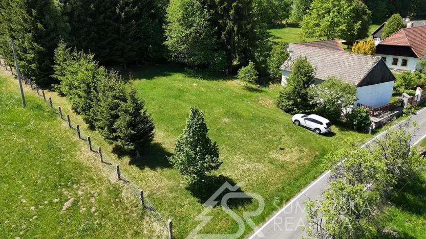 Prodej pozemku, Soběšice, 8878 m2