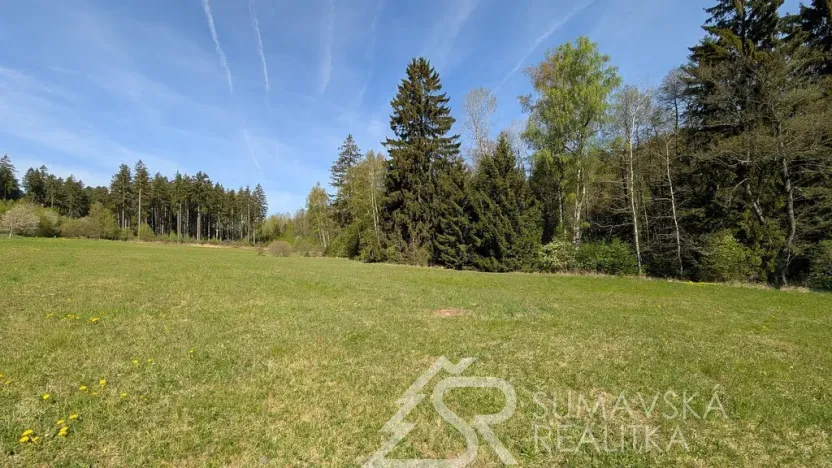 Prodej pozemku, Soběšice, 8869 m2