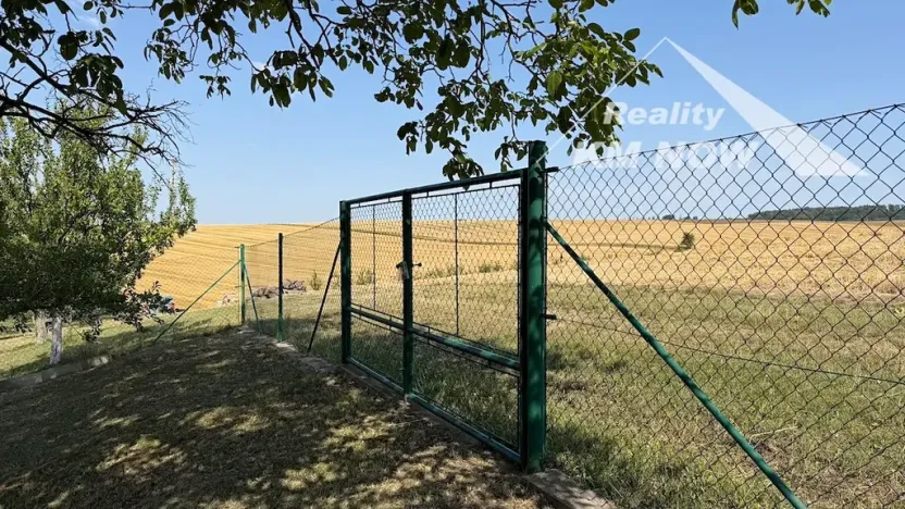 Prodej rodinného domu, Roštění, 147 m2