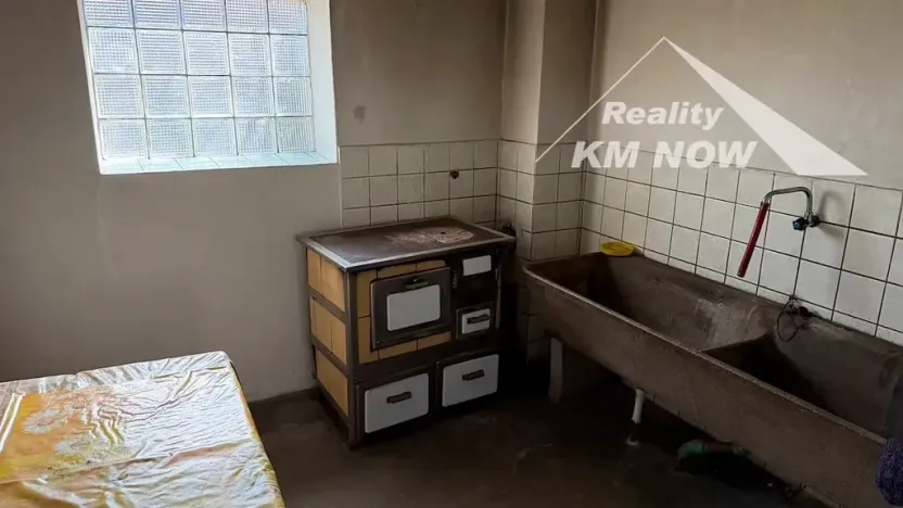 Prodej rodinného domu, Roštění, 147 m2