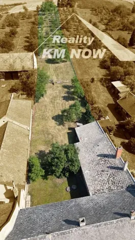 Prodej rodinného domu, Roštění, 147 m2