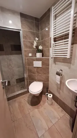 Prodej rodinného domu, Tišice, Hasičská, 150 m2