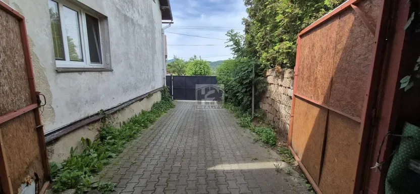 Prodej rodinného domu, Varnsdorf, Mladoboleslavská, 378 m2