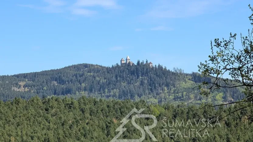 Prodej pozemku, Dlouhá Ves - Bohdašice, 327 m2
