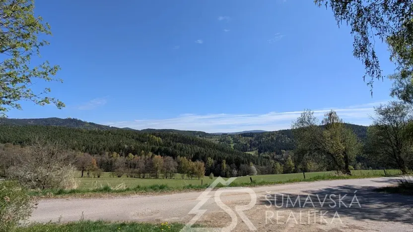Prodej pozemku, Dlouhá Ves - Bohdašice, 327 m2