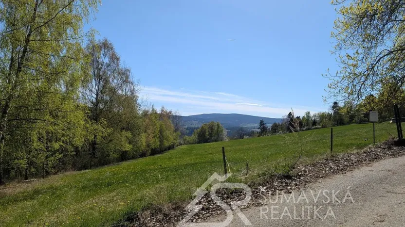 Prodej pozemku, Dlouhá Ves - Bohdašice, 327 m2