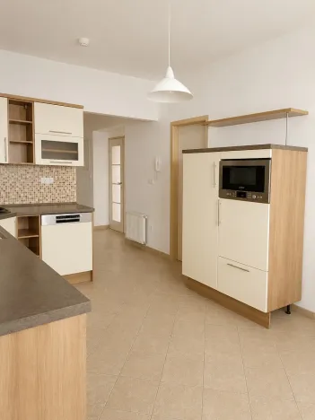 Prodej bytu 4+1, Hradec Králové - Pražské Předměstí, Drahoňovského, 123 m2