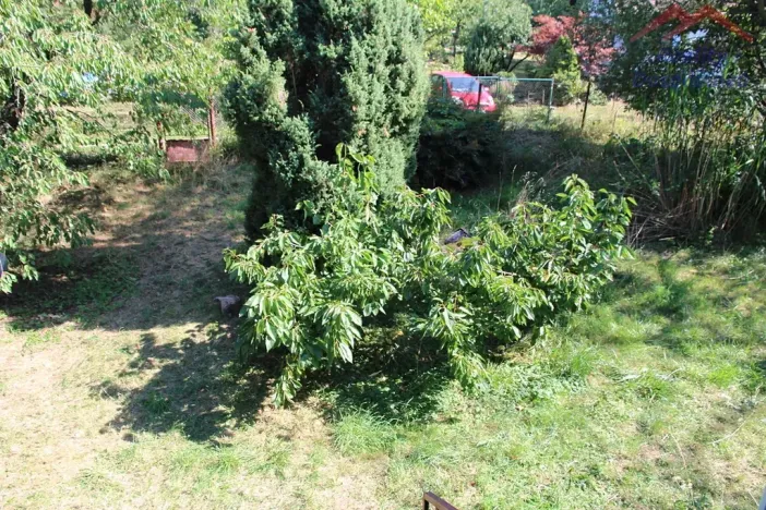 Prodej pozemku pro bydlení, Svinaře, 1599 m2