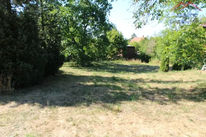 Prodej pozemku pro bydlení, Svinaře, 1599 m2