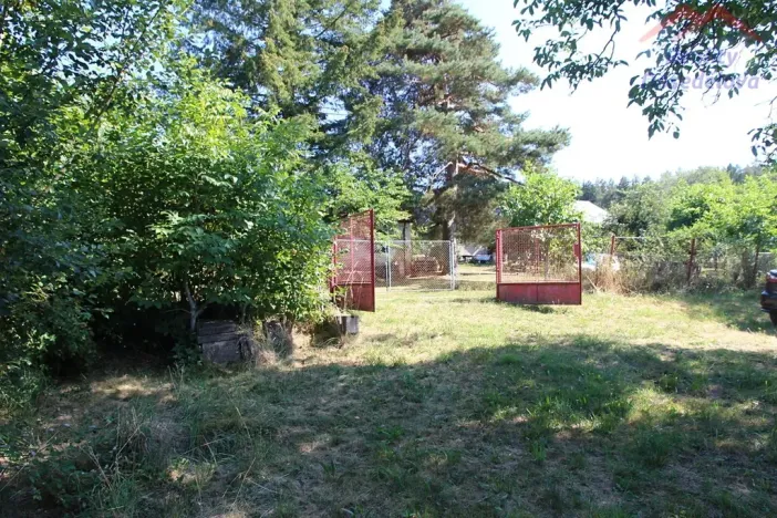Prodej pozemku pro bydlení, Svinaře, 1599 m2
